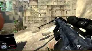 Hitmark #2 | First Blood Fail