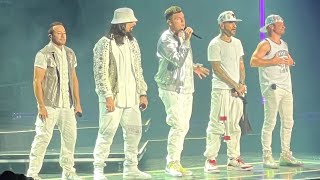 Backstreet Boys - The One LIVE in Berlin 13th October 2022