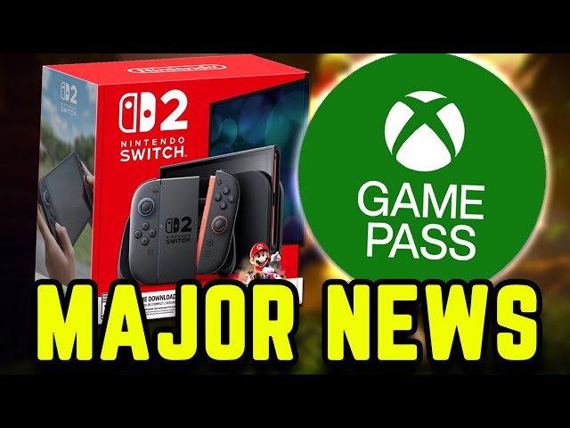 Crazy DAY in GAMING | Nintendo Switch 2 PreOrder Situation | Clair
