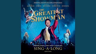 Download Lagu Never Enough (Reprise) Download Lagu Never Enough (Reprise)