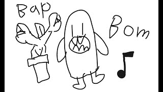 My Singing Monsters Vid