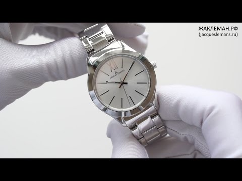 Jacques Lemans 1-1840F