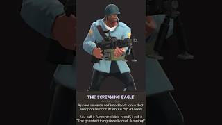 Screaming Eagle
