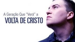 A Geração que verá a volta de Cristo A Geração que verá a volta de Cristo