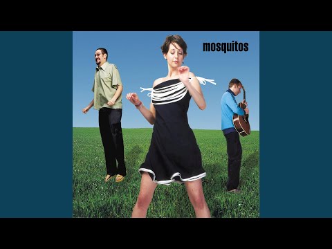 Mosquitos — Juju & Blue (2018 Remaster)