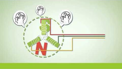Alternating Current Explained - Animation