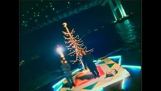 KinKi Kids「シンデレラ・クリスマス」Music Video
