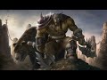 WarCraft III Reforged #19 - Основание Дуротара