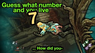 Dead By Daylight Random Kyf Nonsense Youtube