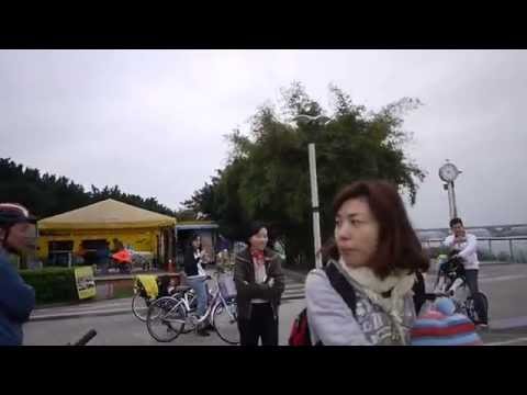 動力三輪斜躺車同學會.2012.12.8.荷蘭瘋車日