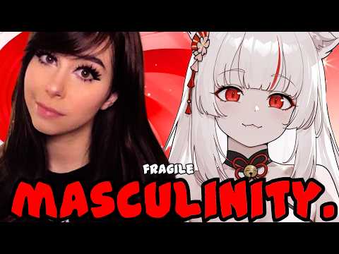 The Male Loser Epidemic | Shoe0nHead React
