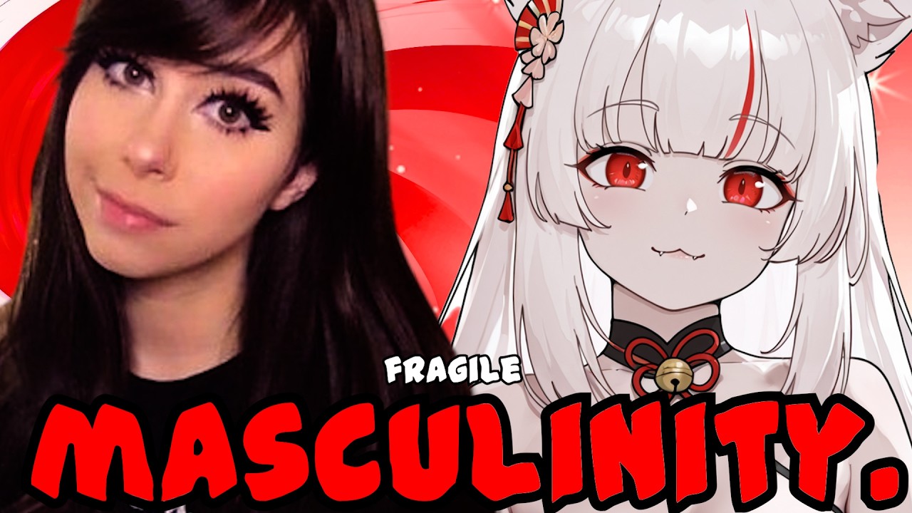 The Male Loser Epidemic | Shoe0nHead React