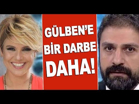 Erhan Çelik'ten Gülben Ergen'e büyük şok! / Magazin Turu Erhan Çelik'ten Gülben Ergen'e büyük şok! / Magazin Turu