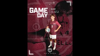 MSOC: Westminster College at Central Christian College of the Bible - 9/13/2025
