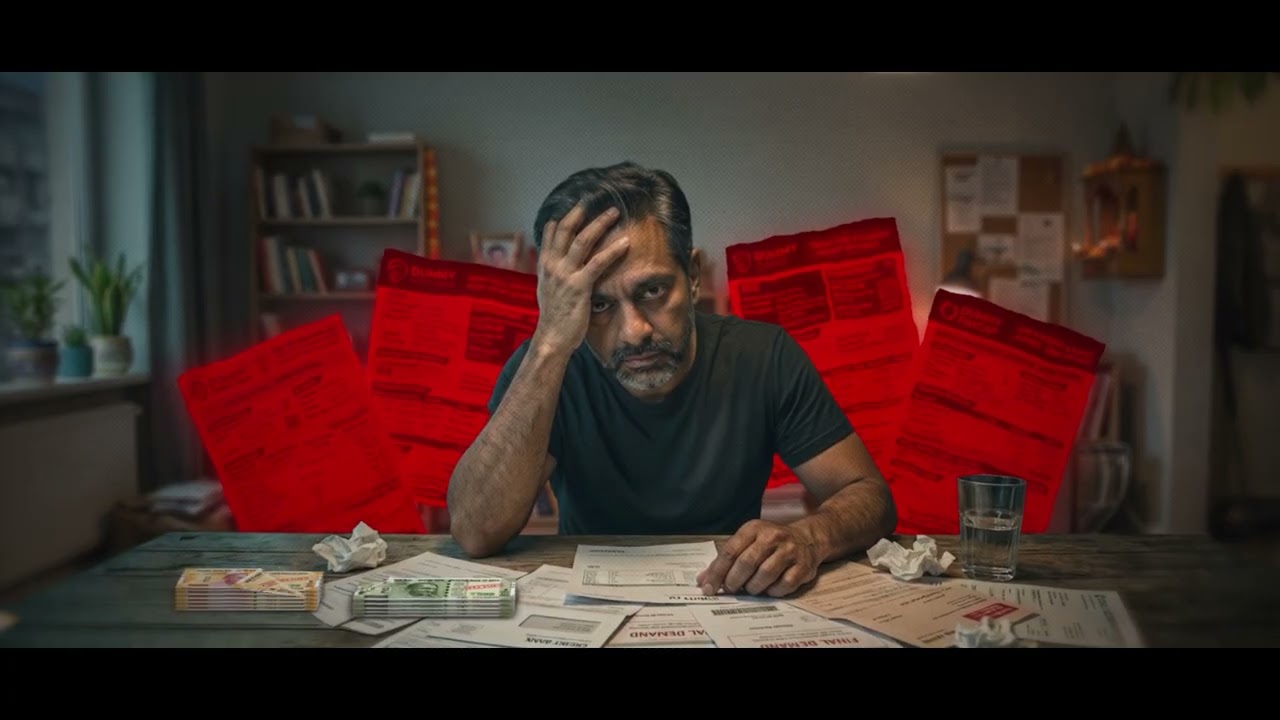 Netflix-Style Documentary Editing