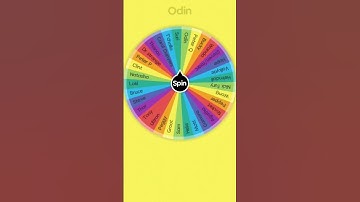 spinning wheel decides marvel ships part 3