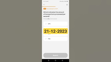 over wallet Today Quiz Answer||#overprotocol #overwallet #crypto #quiz #todayanswers #earnmoneyonlin