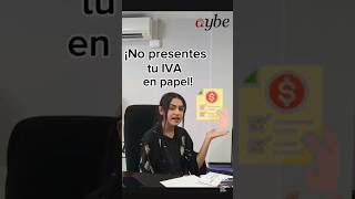 🚀 ¡STOP al estrés por el SII! 🚀