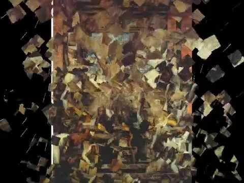 Grandes Mestres(Diego Rivera)