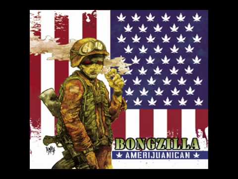 Bongzilla - Weedy woman