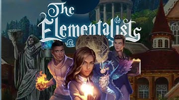 The Elementalists CH 12