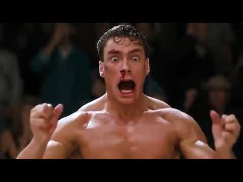 قتال رهيب فاندام بولو يونغ