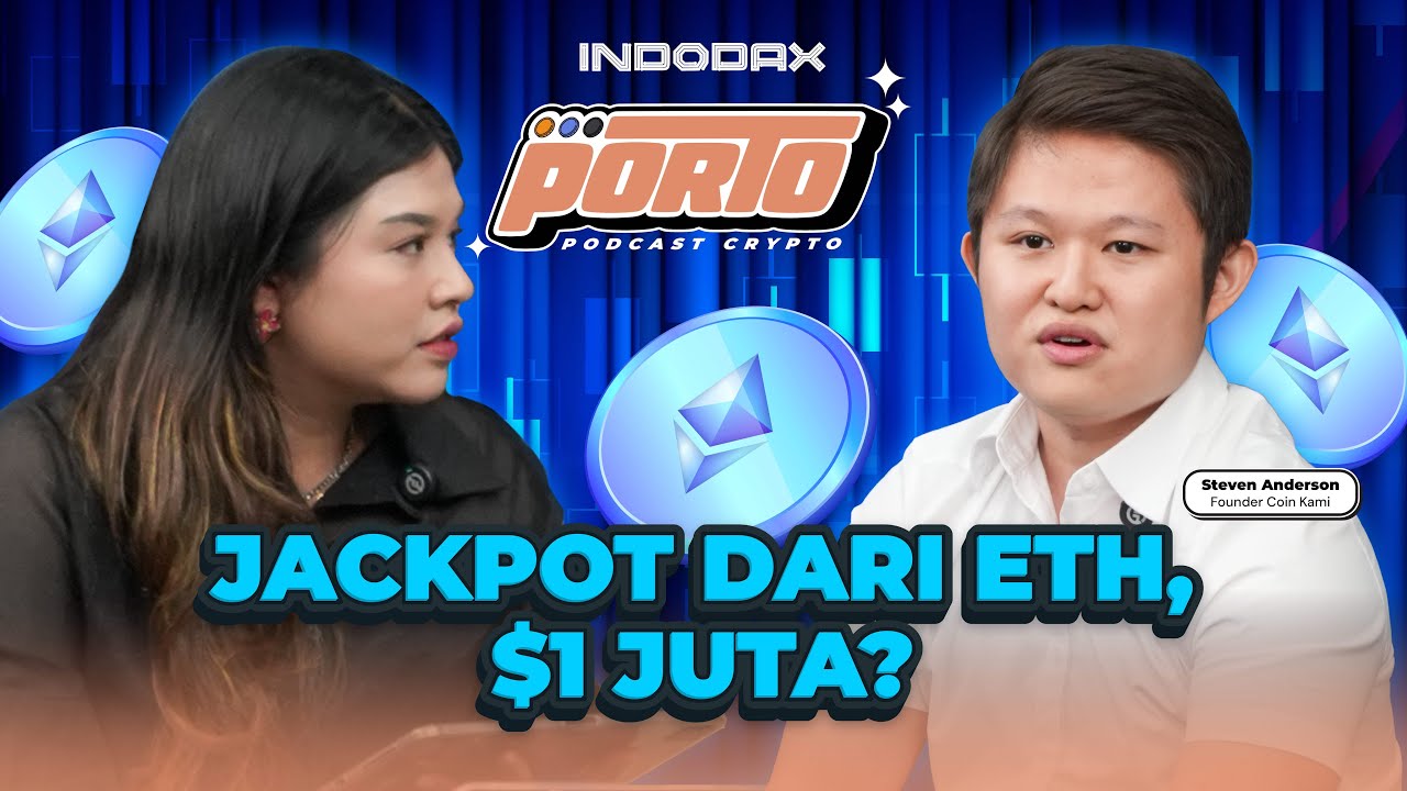 CPI & Kebijakan The Fed: Efeknya ke Harga Bitcoin & Altcoin