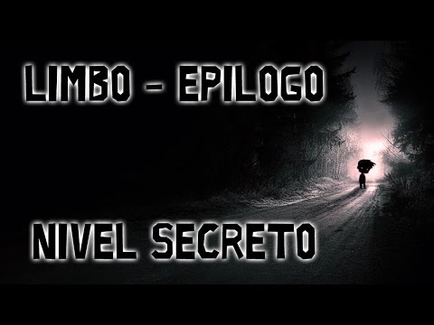 Video: Cómo Llegar Al Nivel Secreto En El Limbo