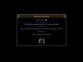 POE: 30 Second Guide on Using an Orb of Chance