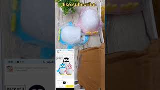 #trending#flipcard #tothbrush Holder