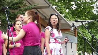 2020 07 26 The Candies Video 2