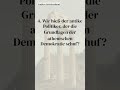 Wie hoch ist dein Weltgeschichte-IQ? 1-Minuten-Test - Geschichts-Quiz in 1 Minute (808)