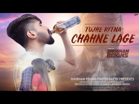 kabir-singh:-tujhe-kitna-chahne-lage-song-|-|-ankit-dwivedi,-janvi-srivastava