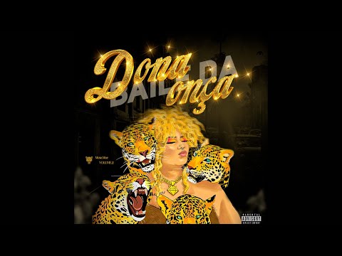 Mac Júlia - A melhor coisa da vida Feat Anjim Prod Dg do Rb