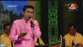 ជុំជាតិ -Chum Cheat: Yorn Young យឹង យន