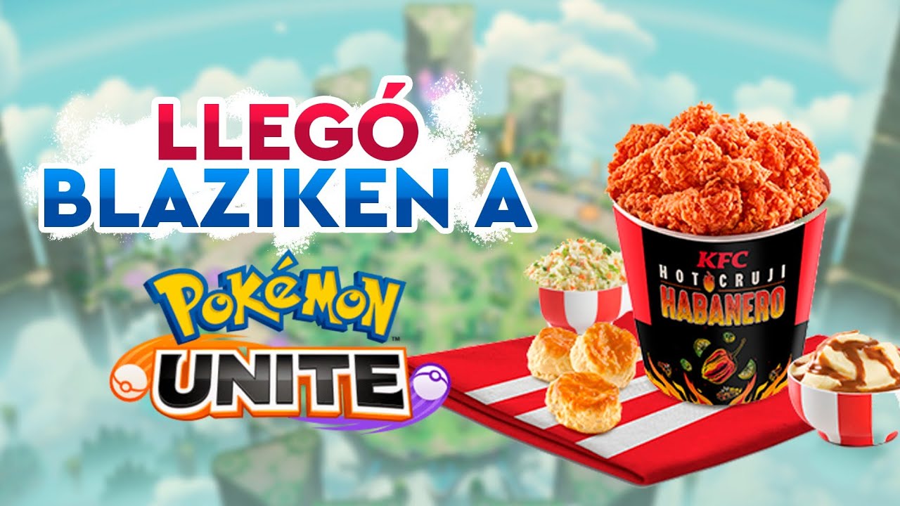 A las chicas de verdad les gusta el pollo Frito | Pikachus Unidos