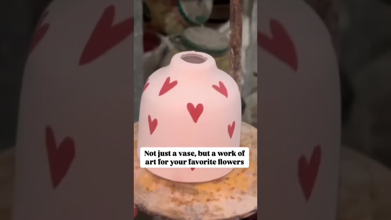 The art of patience : every detail matters!! 