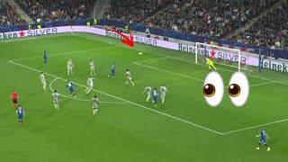 Kai Haverzt Goal vs Salzburg (26 October 2022) #goals #football #uefachampionsleague #chelsea