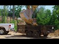 Carry-On Trailer 10K Low Profile Dump Trailers
