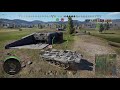 Strv 103B - The Invisible  Tank: 1 v 4: WoT Console - World of Tanks Console