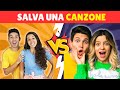 DINSIEME VS NINNA E MATTI 🤣| MEGA SFIDA🤪