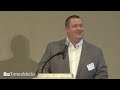 2025 Commercial Real Estate and Development Conference: Andy Sinclair | BizTimes Media