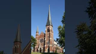 Cathedral of the Immaculate Conception (Portland, Maine) - Wikipedia Spoken Articles