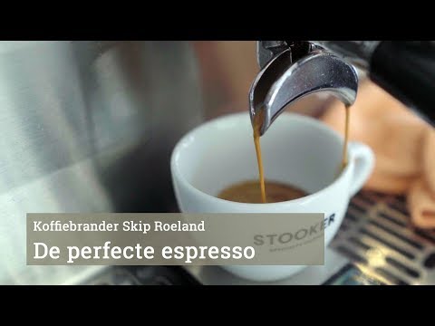 Video: Hoe Maak Je De Juiste Espresso