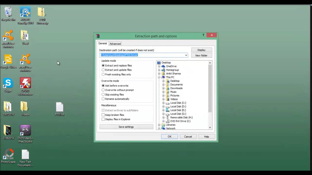 Steg computer laptops & desktops driver download for windows 10 64-bit