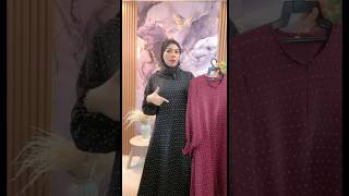 Jubah polka #dress #viralvideo #trending #rumaisaepire #subscribe
