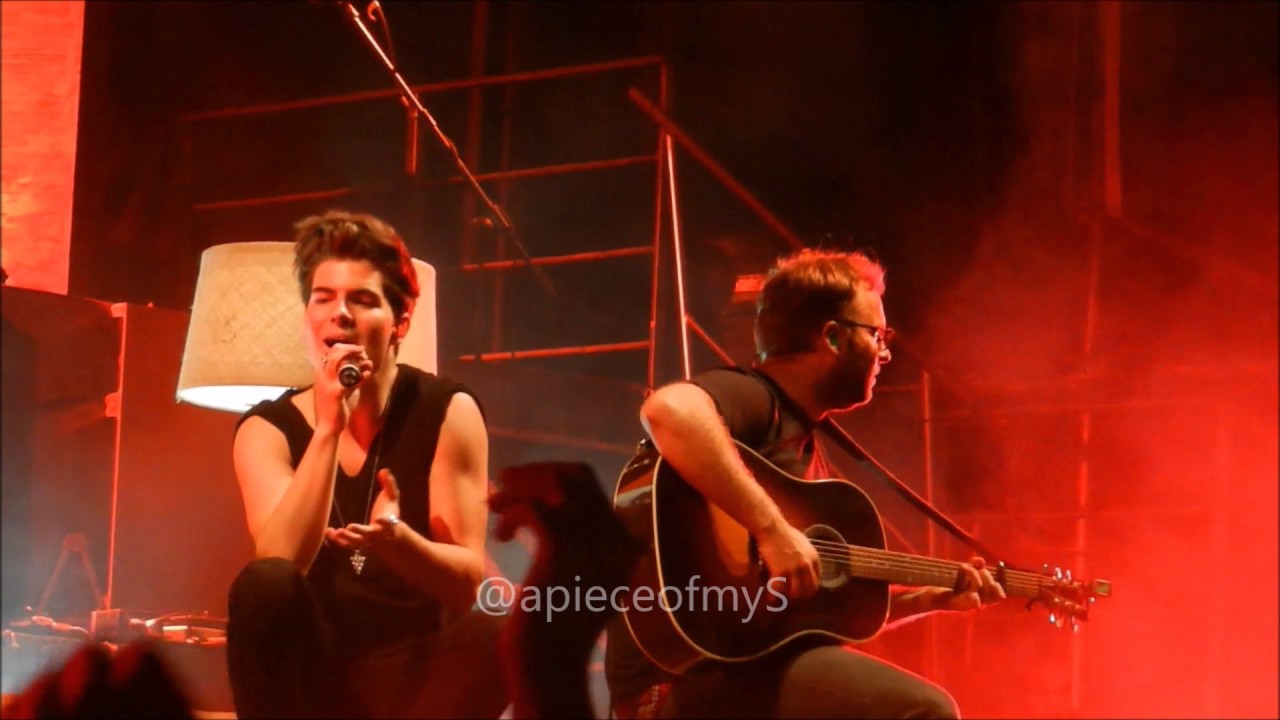 Concierto GMLRS Torrejón de Ardoz - 20/06/17 - Recinto Ferial - MALAS LENGUAS.