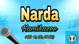 Narda - Kamikazee Karaoke (kahit sulyap lang darna...)