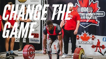 How to fix Deadlift Sticking Points | Off The Floor