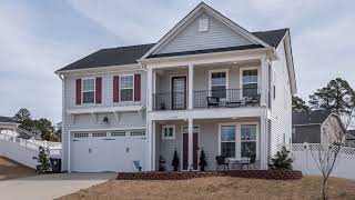 1203 Redwood Valley Ln, Knightdale, NC 1203 Redwood Valley Ln, Knightdale, NC